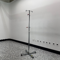 Mobile IV Stand image 1